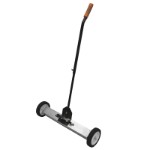 Magnetic floor sweeper 600 mm (24